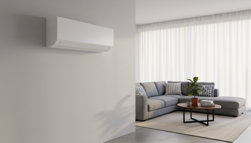 Kako izabrati inverter klimu za stan - snaga, cena i greške pri kupovini