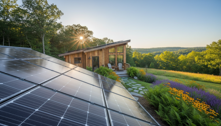 Solarni paneli za vikendicu 2026 - cena, ugradnja i da li se isplati
