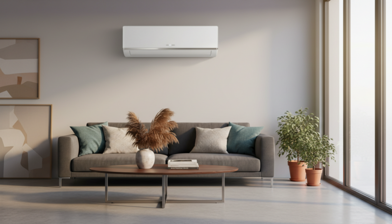 izbor inverter klime za stan