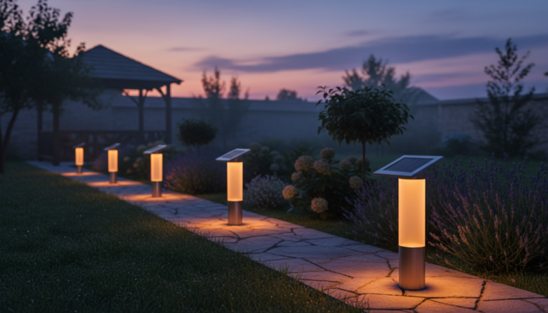 najbolje solarne lampe za dvorište Srbija najbolje solarne lampe za dvorište Srbija