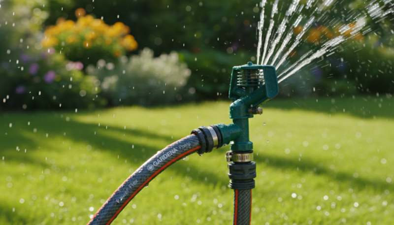 GARDENA Flex crevo Power Grip GARDENA Flex crevo Power Grip