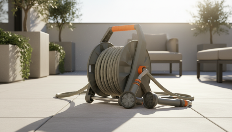 GARDENA Liano Life tekstilno crevo set Srbija GARDENA Liano Life tekstilno crevo set Srbija