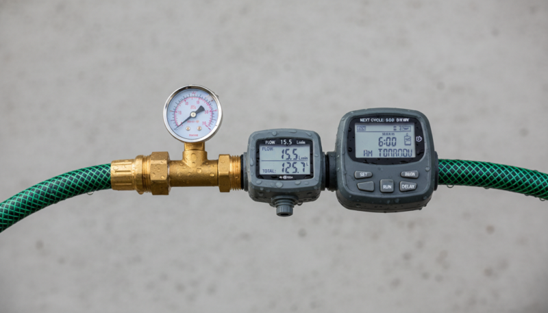 regulator pritiska vode za zalivanje regulator pritiska vode za zalivanje