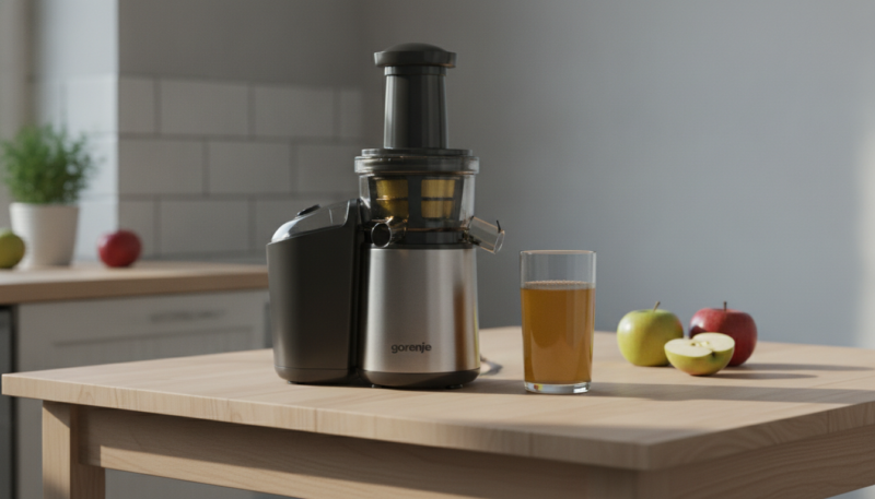 Gorenje JC 200 BE sokovnik cena Gorenje JC 200 BE sokovnik cena