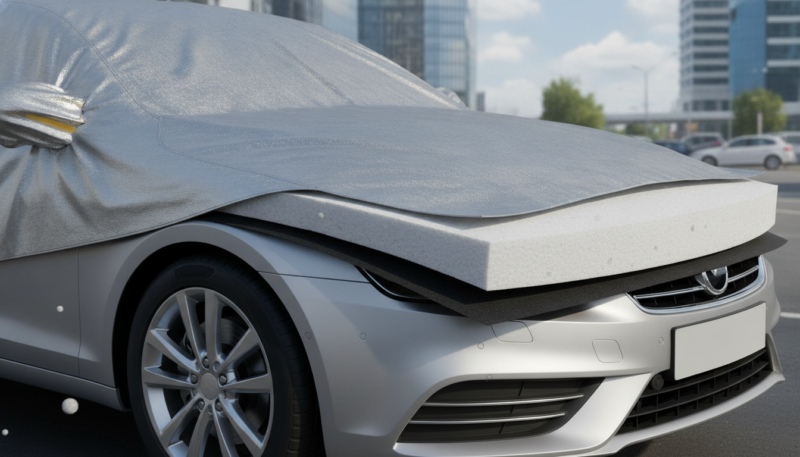 protivgradna cerada za auto